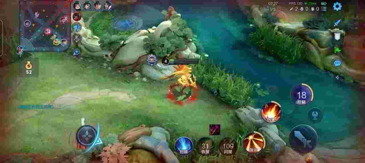 王者荣耀擎天柱 - 和平精英绘图辅助工具下载辅助预览图